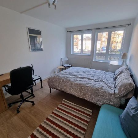 2 Bedroom Apartment In Kentish Town Londres Extérieur photo